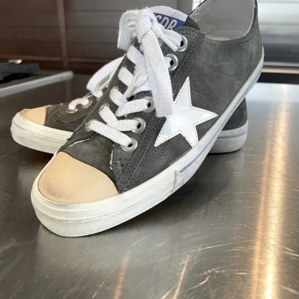 Golden Goose Star
